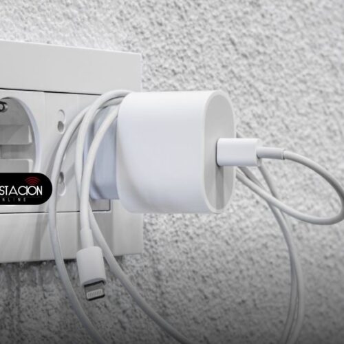 El cargador conectado puede elevar tu consumo eléctrico