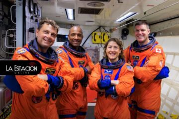 Misión Artemis II de la NASA rumbo a la Luna: cuándo es, a qué hora y dónde verla en vivo