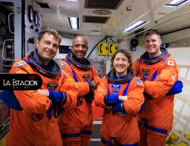 Misión Artemis II de la NASA rumbo a la Luna: cuándo es, a qué hora y dónde verla en vivo