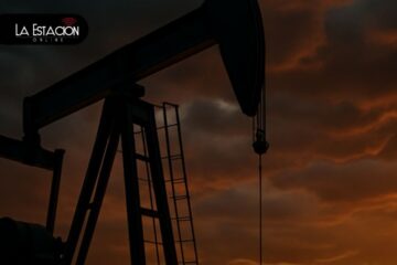 Reservas liberadas no frenan alza de Petróleo por guerra en Irán