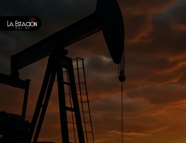 Reservas liberadas no frenan alza de Petróleo por guerra en Irán