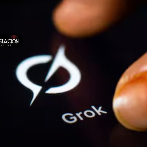 X limita la función Grok a usuarios Premium