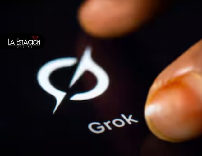 X limita la función Grok a usuarios Premium