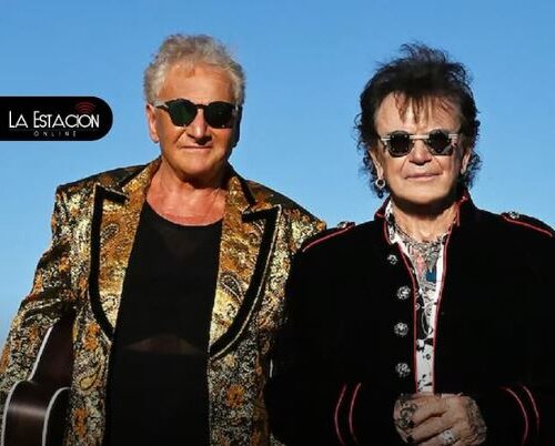 ‘Air Suply’ celebra sus 50 años en el Salvador