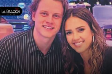Joe Burrow y Jessica Alba: La verdad tras los rumores de romance