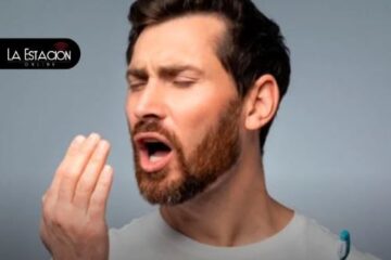 El tipo de cáncer que puede detectarse por el mal aliento
