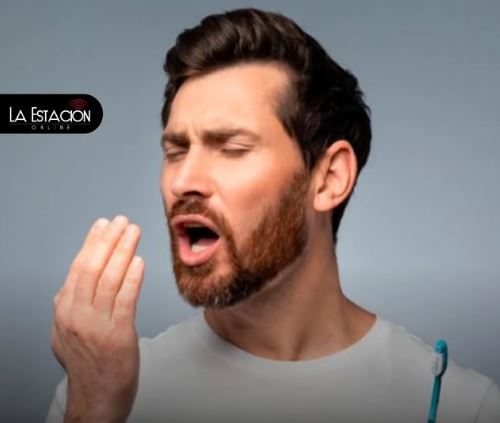 El tipo de cáncer que puede detectarse por el mal aliento