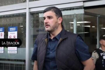 Caso Triple A:  Audiencia de juicio a Aquiles Alvarez iniciará el 7 de marzo