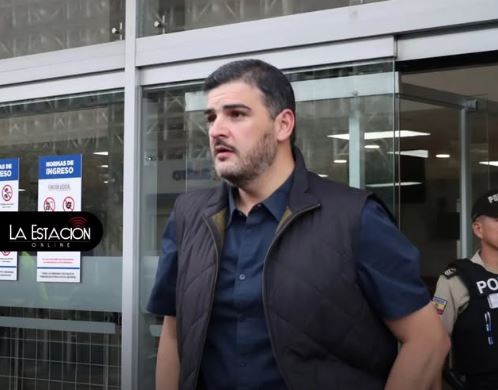 Caso Triple A:  Audiencia de juicio a Aquiles Alvarez iniciará el 7 de marzo