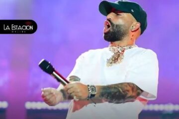 Arcángel anuncia conciertos en Quito y Guayaquil: Entradas ya disponibles