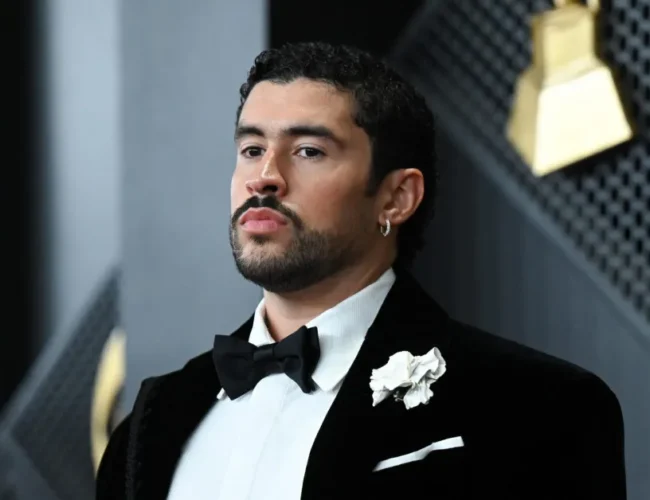 Bad Bunny exige reembolso de 466.000 dólares en honorarios legales tras ganar demanda por sample