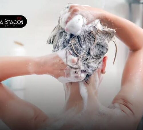 ¿Es mejor ducharse en la mañana o en la noche?