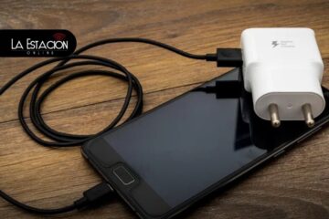 Consejos para proteger la batería del celular al cargar