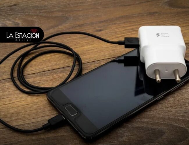 Consejos para proteger la batería del celular al cargar