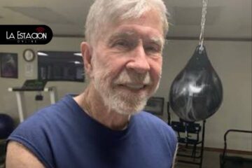 Chuck Norris hospitalizado tras emergencia médica en Hawái