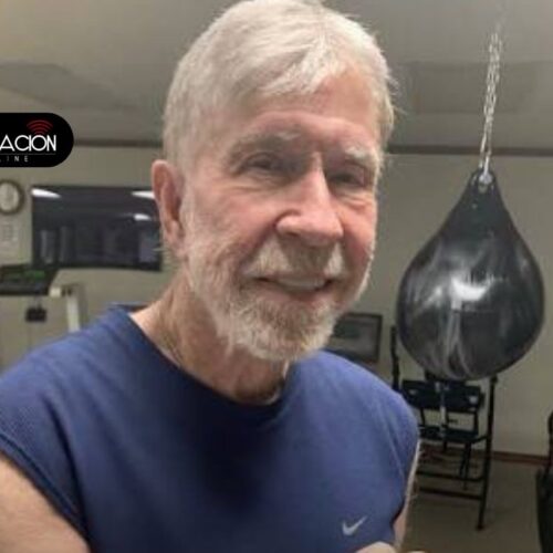 Chuck Norris hospitalizado tras emergencia médica en Hawái