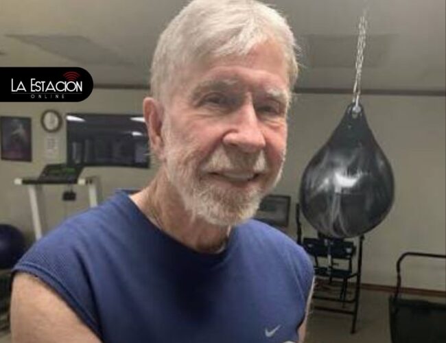 Chuck Norris hospitalizado tras emergencia médica en Hawái