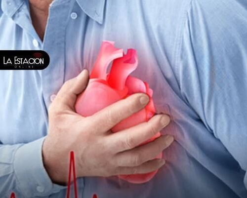 Palpitaciones: Qué son y cuándo preocuparse