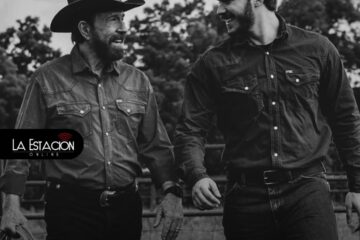 Dakota Norris: ‘Fuiste el mejor padre que Dios pudo darme