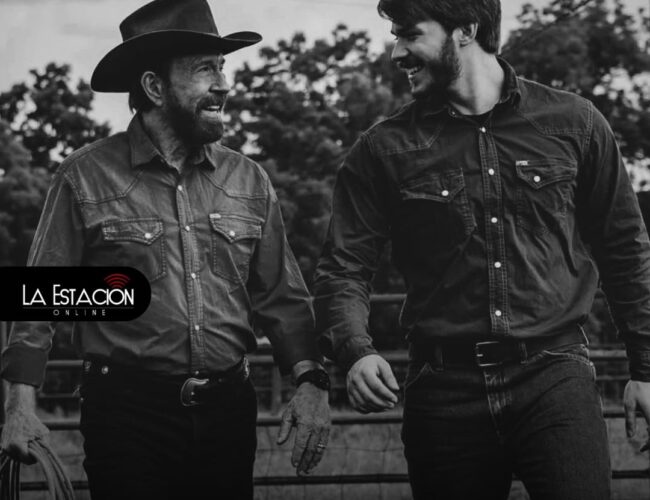 Dakota Norris: ‘Fuiste el mejor padre que Dios pudo darme