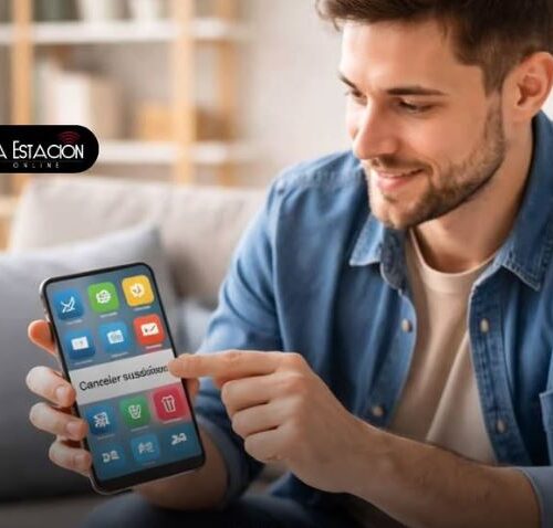 Controlar suscripciones ayuda a ahorrar en casa