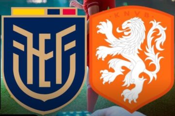 Ecuador vs. Países Bajos: Fecha y lugar del amistoso