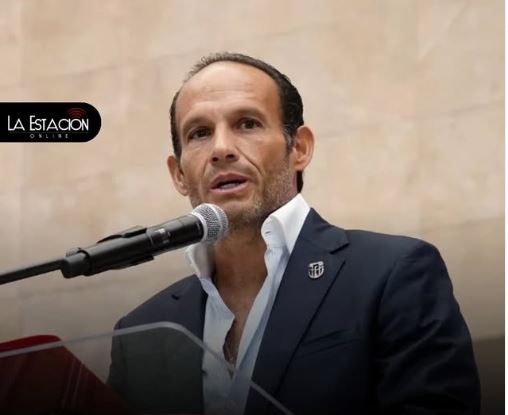 Los partidos de la TRI dejarán de transmitirse por el ECDF, confirma Francisco Egas