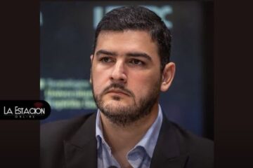 Apelación a la prisión preventiva de Aquiles Álvarez se declara fallida por inasistencia del Fiscal