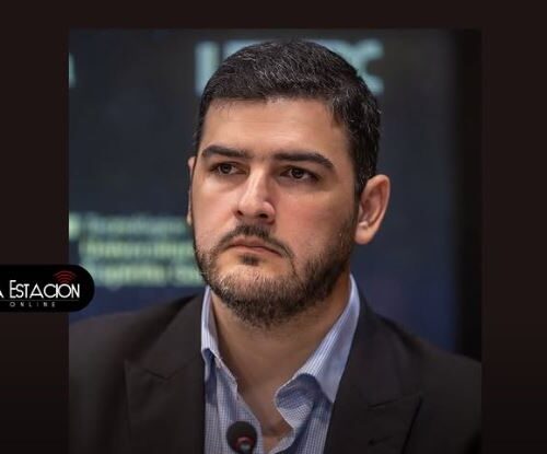 Apelación a la prisión preventiva de Aquiles Álvarez se declara fallida por inasistencia del Fiscal