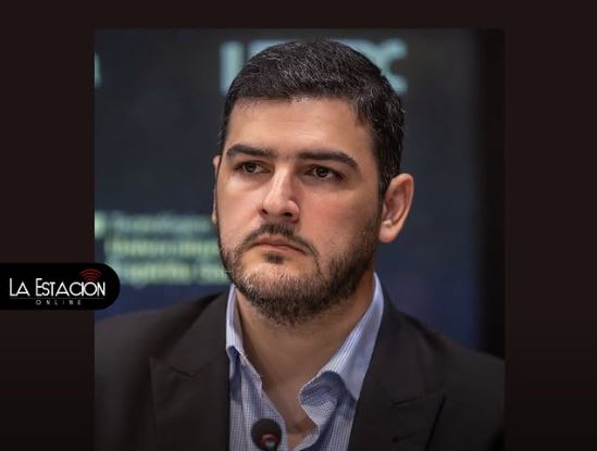 Apelación a la prisión preventiva de Aquiles Álvarez se declara fallida por inasistencia del Fiscal