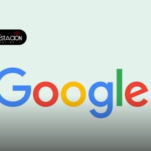 Google lanza IA que crea APPS con la voz