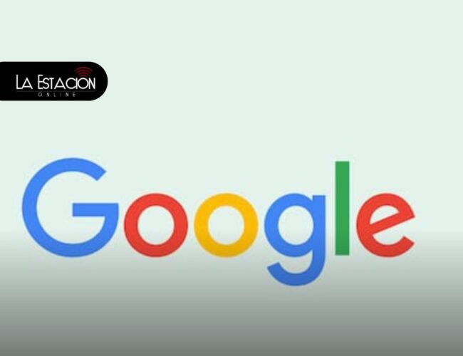 Google lanza IA que crea APPS con la voz