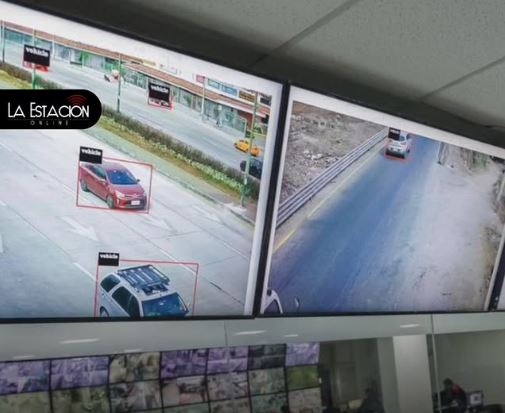 Guayaquil eleva al 70% la atención a alertas de videovigilancia