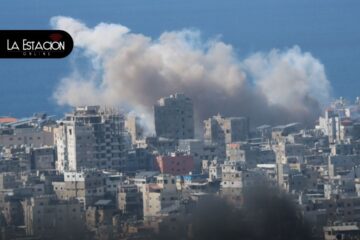 Irán rechaza alto el fuego y promete respuesta contundente