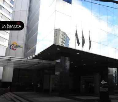 Judicatura destituye a tres jueces por vínculos con Purga y Plaga