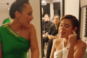 Karol G interpreta ‘Try Sleeping with a Broken Heart’ junto a Alicia Keys y así reacciona la colombiana