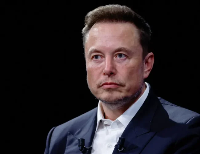 Elon Musk: Optimus será el mayor producto de la historia