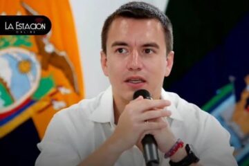 Daniel Noboa detalla medidas del nuevo Toque de Queda