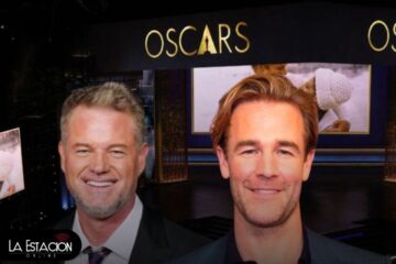 Los Oscars olvidan a Eric Dane y James Van Der Beek en su In Memoriam