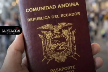 Países europeos que los ecuatorianos pueden visitar sin Visa