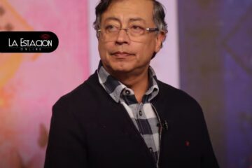 EE.UU. investiga a Gustavo Petro por presunto narcotráfico