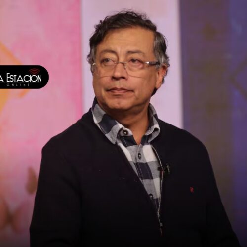 EE.UU. investiga a Gustavo Petro por presunto narcotráfico