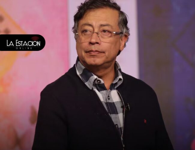 EE.UU. investiga a Gustavo Petro por presunto narcotráfico