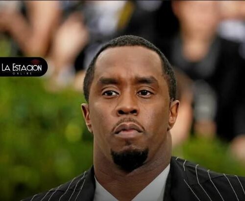 Sean «Diddy» Coms obtendrá libertad anticipada