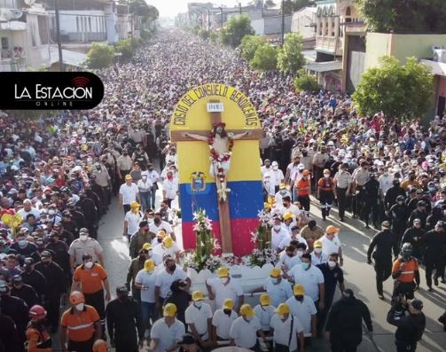 Semana Santa en Ecuador: Fecha del feriado oficial