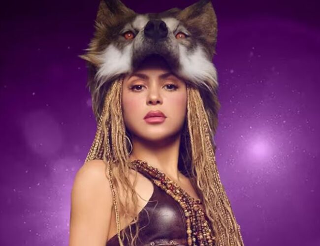 Shakira cerrará su gira mundial en España, tras 8 años de ausencia: Vamos a tirar la casa por la ventana