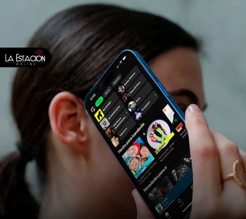 Cuánto consumen Spotify, Apple Music y Youtube en datos moviles