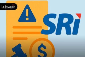 SRI envía más de 600.00 notificaciones para evitar multas