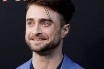 Daniel Radcliffe elogia a Bad Bunny y se suma a la defensa de latinos inmigrantes