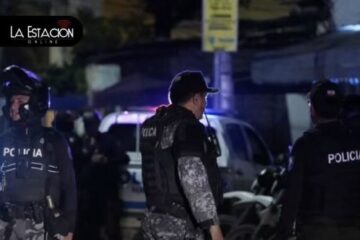 Toque de queda en Ecuador no será extendido y finaliza el 31 de marzo